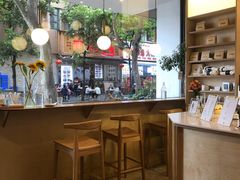 -常识咖啡common sense(春熙路店)