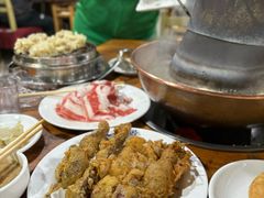 -元盛居(生态大街店)