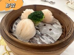 -潮皇食府·专注潮汕菜26年(国贸总店)