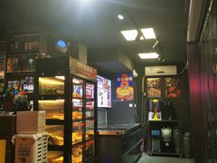 -有蚝有翅烧烤大排档·宵夜(右安门店)