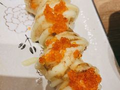 -酒井酱子·深夜食堂(东城汇店)