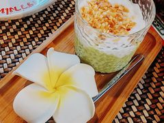 -小小集渔·泰式大排档(太古里香槟店)