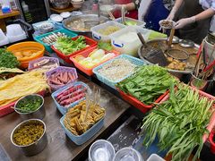 -正宗阳山牛杂(东城店)