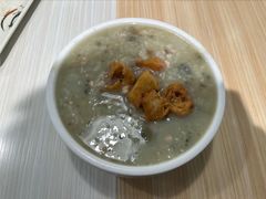 -台北楚楚园馅饼粥(虹桥南丰城店)