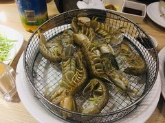 -海味当家(西安路店)