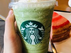 -星巴克(深圳丹竹头分店)