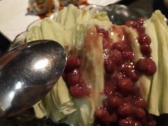 -神户赤童日式烤肉伙伴(东直门店)