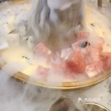 咸淡合适，夏天吃不会燥火