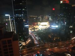 -上海静安昆仑大酒店