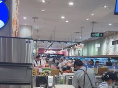 -永旺梦乐城(金银潭店)