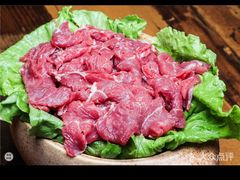-刘少华贵州小黄牛·鲜牛肉火锅(总店)