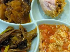 -晓宇盒饭(民安街店)