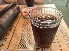 -满格嗦新疆椒麻鸡火锅.炒米粉(川大江安校区店)