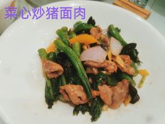 -顺德人家食府(黄金广场店)