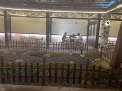 -浮何烤铺(桐梓林店)