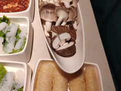 -海底捞火锅(枫蓝国际购物中心店)