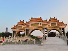 -顺峰山公园