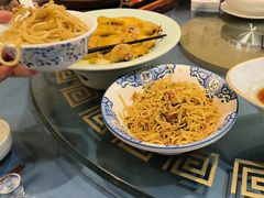 -围龙屋客家食府(福田店)