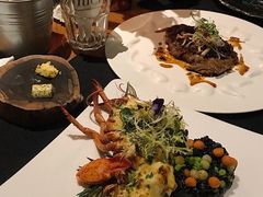 -AZUL by FUEL蓝色·法式酒馆(琶醍店)