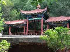 -水磨沟公园