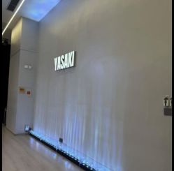 -YASAKI国际舞蹈中心