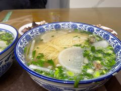 -清真磨沟沿老字号牛肉面(总店)