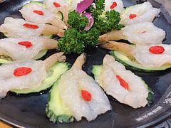 -巴蜀印象火锅(永陵总店)