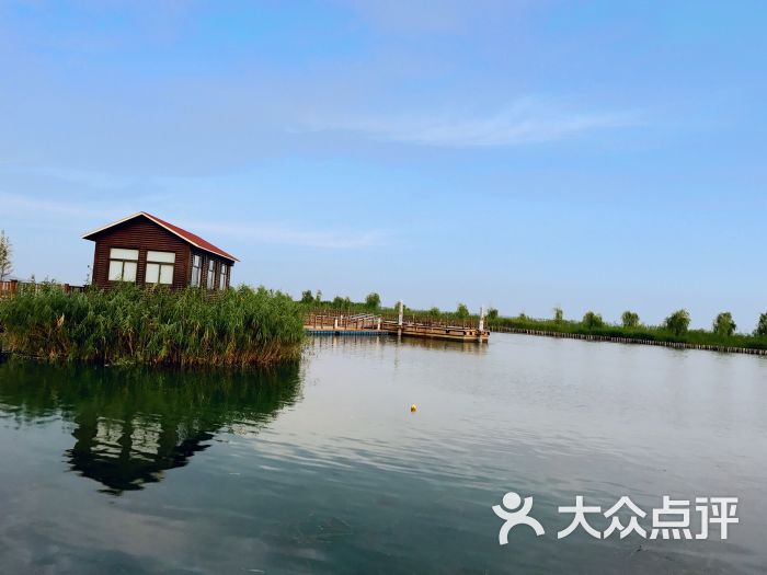 太湖新天地生态休闲公园图片 - 第58张