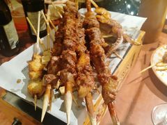 -肉串汪(望京店)