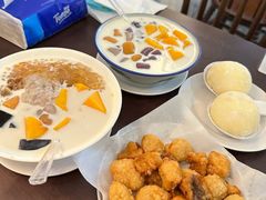 -水牛奶皇后糖水铺(深圳总店)
