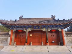-大慈恩寺(大雁塔)