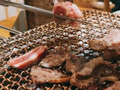 -九田家黑牛烤肉料理(华侨城店)