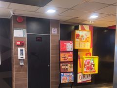 -麦当劳(一德路店)
