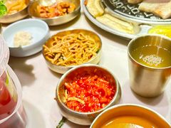 -韩宫宴烤肉·料理(苏州中心店)