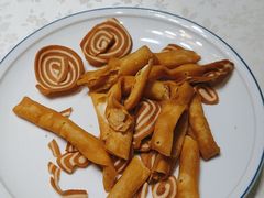 -故乡缘·香格里拉山庄(冷竹路店)