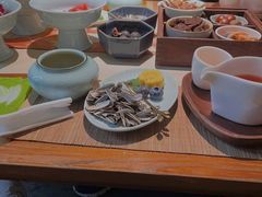 -青藤茶馆(凤起路店)