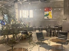 大堂-Sarah西点·烘焙·餐厅(翰林府旗舰店)