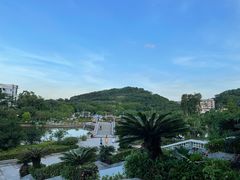 -大屏嶂森林公园