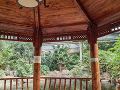 -龙达温泉生态城