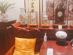 -富华斋饽饽铺·宫廷糕点·伴手礼(护国新天地店)