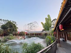 -大门水乡·顺德菜