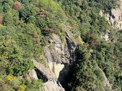 -百漈沟生态旅游景区