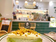 -Fruiffee Cafe 果啡派