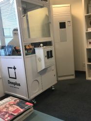 -Deeplus+韩国皮肤管理한국피부관리·C:Lab肌肤实验室