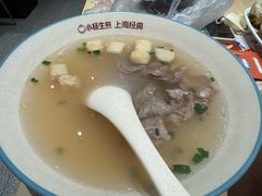 -小杨生煎(浦江欢乐颂店)