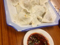 -乐回头饺子店