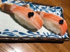 -蟹将军·松叶蟹和牛日料放题自助(K11店)