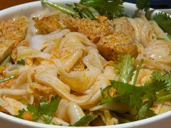 -谷丽麦馕新疆菜·清真(步步高梅溪新天地店)