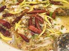 -太二酸菜鱼(沈阳万象城店)