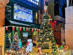 -1819餐厅·团队聚餐·烤串·精酿